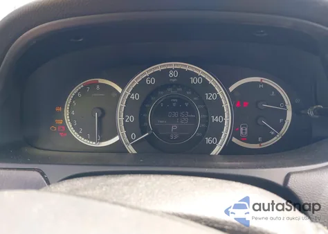 2013 Honda Accord Ex из США, поврежденный, VIN 1HGCR2F7XDA078290